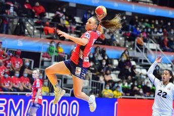 Danas moguć rasplet u dvije grupe, sjutra veliki skandinavski derbi Danas moguć rasplet u dvije grupe, sjutra veliki skandinavski derbi