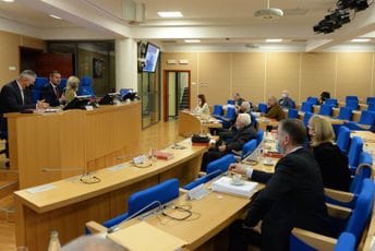 Utvrđena lista kandidata za dodjelu nagrade ''19. decembar'' za 2021. godinu