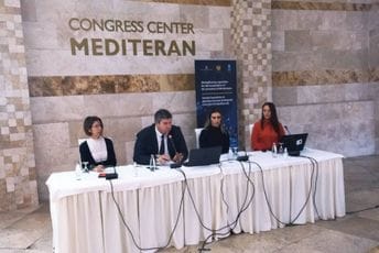 Podrška EU biće podsticaj daljem osnaživanju vladavine prava Podrška EU biće podsticaj daljem osnaživanju vladavine prava