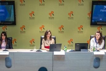 Nijedan sajt lokalne samouprave nije u potpunosti pristupačan za osobe djelimično ili potpuno oštećenog vida Nijedan sajt lokalne samouprave nije u potpunosti pristupačan za osobe djelimično ili potpuno oštećenog vida