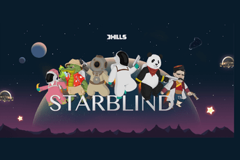 Lansirana prva crnogorska video igra za mobilne telefone - Starblind Lansirana prva crnogorska video igra za mobilne telefone - Starblind