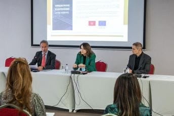 Crna Gora ima jedan od najpotpunijih i najefektivnijih sistema javnih nabavki u Evropi Crna Gora ima jedan od najpotpunijih i najefektivnijih sistema javnih nabavki u Evropi