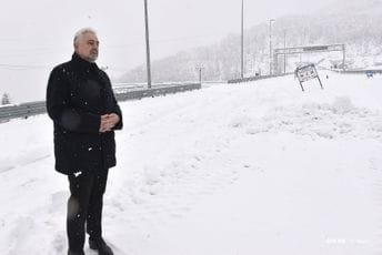 Krivokapić: Nezadovoljni smo i krivi smo svi, hoću 15. januara gotov autoput