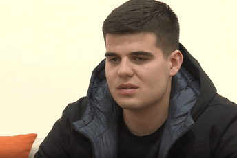 Polaznici Policijske akademije se pokajali: Bilo je nepromišljeno, ukaljali smo ugled ustanove Polaznici Policijske akademije se pokajali: Bilo je nepromišljeno, ukaljali smo ugled ustanove