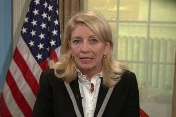 UN imenovao Bajdenovu pomoćnicu za šeficu UNICEF-a UN imenovao Bajdenovu pomoćnicu za šeficu UNICEF-a