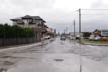 Raspisan javni poziv za izvođenje radova na rekonstrukciji Ulice Braće Ribar