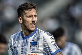 Jovetić opet pogodio i doveo Hertu u vođstvo (VIDEO)