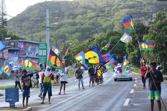 Referendum o nezavisnosti u sjenci negodovanja i tenzija Referendum o nezavisnosti u sjenci negodovanja i tenzija