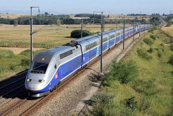 Španija: U toku štrajk željezničara, otkazano oko 320 linija