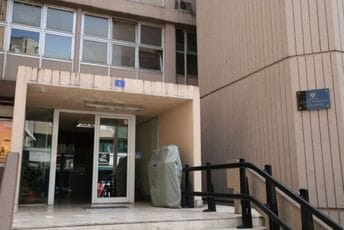 Advokat tražio izuzeće sudije Advokat tražio izuzeće sudije