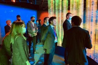 Abazović: Ostavimo se prošlosti i hvatajmo korak sa savremenim svijetom Abazović: Ostavimo se prošlosti i hvatajmo korak sa savremenim svijetom