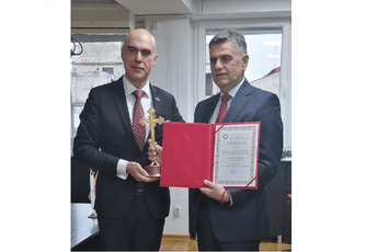 Unija poslodavaca: Privredama Crne Gore i Srbije treba otvoreno tržište i ukidanje barijera Unija poslodavaca: Privredama Crne Gore i Srbije treba otvoreno tržište i ukidanje barijera