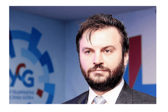 Slijepčević o inicijativi za smjenu Vlade: Napokon da završimo ovu agoniju Slijepčević o inicijativi za smjenu Vlade: Napokon da završimo ovu agoniju