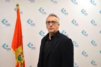 Gardašević: Održavanje objekata i svih instalacija i aparata neophodno za redovno funkcionisanje KCCG Gardašević: Održavanje objekata i svih instalacija i aparata neophodno za redovno funkcionisanje KCCG