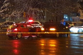 Pucnjava u centru Sarajeva, stradala jedna osoba Pucnjava u centru Sarajeva, stradala jedna osoba