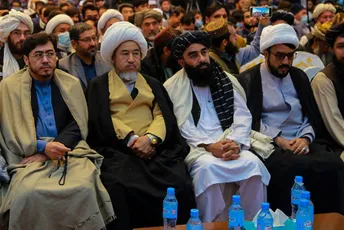 Talibani zatražili od Kine da prizna njihovu vladu u Avganistanu Talibani zatražili od Kine da prizna njihovu vladu u Avganistanu