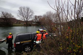 Goranović: Kamere zabilježile da je pad bio nesrećan slučaj Goranović: Kamere zabilježile da je pad bio nesrećan slučaj