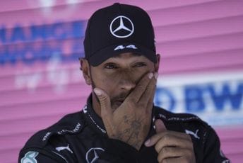 Mercedes ide na Međunarodni sud: Najluđa trka svih vremena još nije gotova
