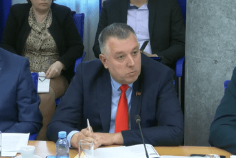 Miljanić: U Crnoj Gori 5.666 državljana Ukrajine, uspješno menadžiramo krizu Miljanić: U Crnoj Gori 5.666 državljana Ukrajine, uspješno menadžiramo krizu