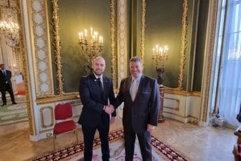 Radulović: Poruke Eskobara čitati kroz prizmu privrženosti očuvanju suverenosti Crne Gore Radulović: Poruke Eskobara čitati kroz prizmu privrženosti očuvanju suverenosti Crne Gore