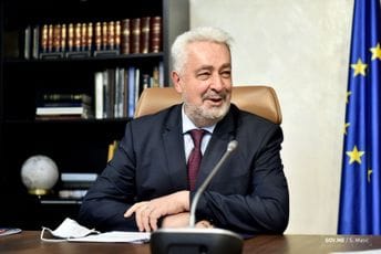 Pat pozicija i dalje na snazi: Jesen na političkoj sceni smjenjuje još nepredvidivija zima Pat pozicija i dalje na snazi: Jesen na političkoj sceni smjenjuje još nepredvidivija zima