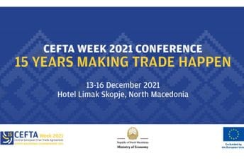 Predstavljen nadograđeni Sistem za razmjenu elektronskih podataka Predstavljen nadograđeni Sistem za razmjenu elektronskih podataka