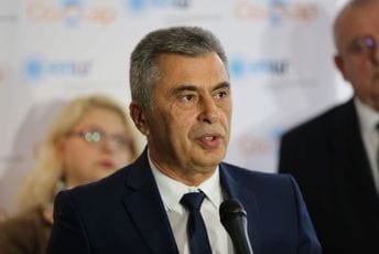 Milutin Đukanović ostaje predsjednik Odbora direktora EPCG, izabrani novi članovi