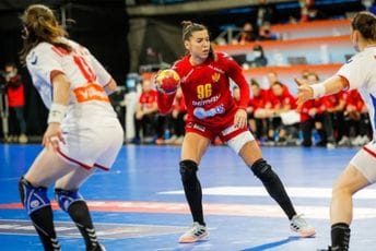 Poljakinje osvojile bodove, naše mlade rukometašice sticale iskustvo Poljakinje osvojile bodove, naše mlade rukometašice sticale iskustvo