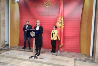 Pribilović: Parlamentarna većina pokazala odnos prema sindikatima Pribilović: Parlamentarna većina pokazala odnos prema sindikatima