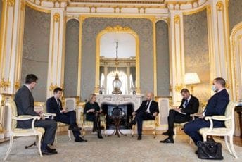 Prvi britansko-crnogorski ekonomski dijalog početkom 2022. Prvi britansko-crnogorski ekonomski dijalog početkom 2022.