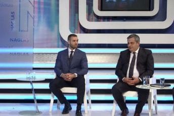 Rakočević: Opasne poruke da smo nekog potkupili; Radunović: DPS blefirao da ima većinu Rakočević: Opasne poruke da smo nekog potkupili; Radunović: DPS blefirao da ima većinu