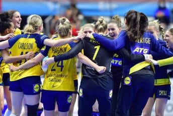 Svjetsko prvenstvo: Prvakinje ispale, četvrtfinale kreće sjutra Svjetsko prvenstvo: Prvakinje ispale, četvrtfinale kreće sjutra