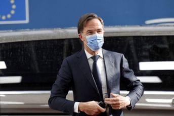 Holandija dobija vladu poslije gotovo devet mjeseci pregovora Holandija dobija vladu poslije gotovo devet mjeseci pregovora