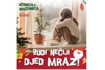 Budi nečiji Djeda Mraz Budi nečiji Djeda Mraz
