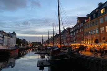 Omikron soj na putu da postane dominantan u Kopenhagenu već ove nedjelje Omikron soj na putu da postane dominantan u Kopenhagenu već ove nedjelje