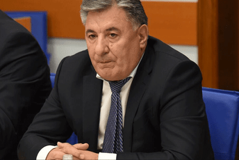 Buriću istekao mandat, Crna Gora već četiri dana bez prvog čovjeka tužilaštva Buriću istekao mandat, Crna Gora već četiri dana bez prvog čovjeka tužilaštva