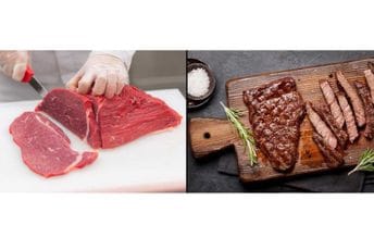 Šta je potrebno znati prilikom kupovine svježeg mesa? Šta je potrebno znati prilikom kupovine svježeg mesa?