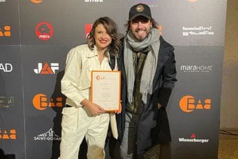 Besac - heritage reatrat nagrađen na Balkanskom bijenalu arhitekture Besac - heritage reatrat nagrađen na Balkanskom bijenalu arhitekture