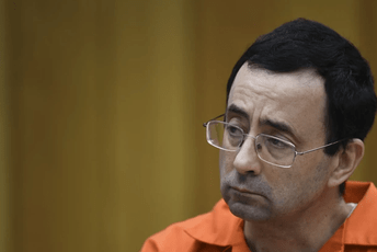 Stotine zlostavljanih žena dobiće naknadu od 380 miliona dolara Stotine zlostavljanih žena dobiće naknadu od 380 miliona dolara