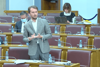 Konjević: Pozdravljamo potpisivanje Memoranduma Konjević: Pozdravljamo potpisivanje Memoranduma