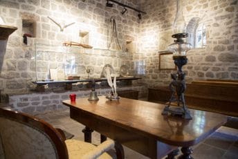 Herceg Novi: Prvi koraci ka realizaciji projekta muzejskog kompleksa Topaljske komunitadi Herceg Novi: Prvi koraci ka realizaciji projekta muzejskog kompleksa Topaljske komunitadi