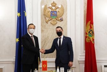 Abdrakhmanov: Popis stanovništva može da bude osjetljivo pitanje, posebno kada su u pitanju lični podaci Abdrakhmanov: Popis stanovništva može da bude osjetljivo pitanje, posebno kada su u pitanju lični podaci