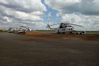 SZO istražuje misteriozne smrti gotovo 100 ljudi u Južnom Sudanu SZO istražuje misteriozne smrti gotovo 100 ljudi u Južnom Sudanu