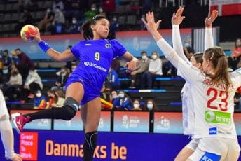 Poznate prve polufinalistkinje: Dankinje trijumfovale protiv Brazila Poznate prve polufinalistkinje: Dankinje trijumfovale protiv Brazila