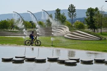 Projekti nagrađeni na Svjetskom festivalu arhitekture (FOTO) Projekti nagrađeni na Svjetskom festivalu arhitekture (FOTO)