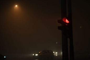 Beograd među najzagađenijim gradovima u svijetu Beograd među najzagađenijim gradovima u svijetu