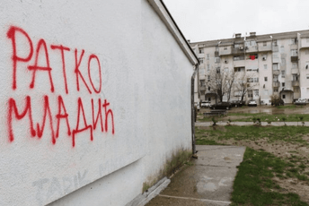 Naš monstrum Ratko Mladić Naš monstrum Ratko Mladić