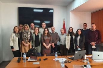 MUP: Identifikovati izazove za poboljšanje efikasnosti mapiranja rizika od šumskih požara MUP: Identifikovati izazove za poboljšanje efikasnosti mapiranja rizika od šumskih požara