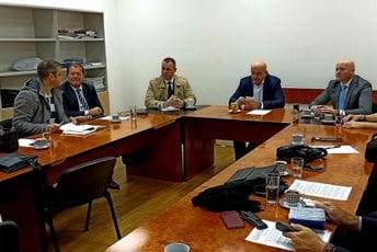 SNP: Jednoglasna podrška potpisivanju Memoranduma SNP: Jednoglasna podrška potpisivanju Memoranduma