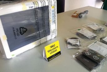 IBD dobio aparat za praćenje vitalnih funkcija malih pacijenata koji se liječe na kovid odjeljenju IBD dobio aparat za praćenje vitalnih funkcija malih pacijenata koji se liječe na kovid odjeljenju